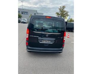 Mercedes-Benz Citan Gebrauchtwagen