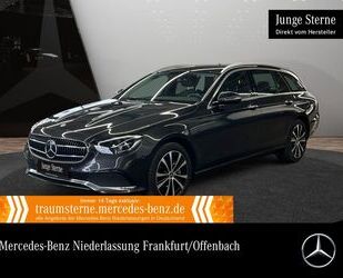 Mercedes-Benz E 300 Gebrauchtwagen