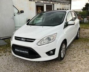 Ford C-Max Gebrauchtwagen