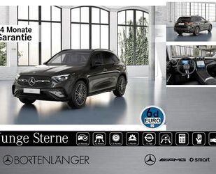 Mercedes-Benz GLC 300 Gebrauchtwagen