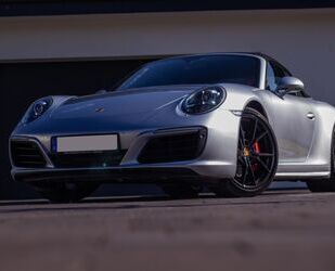 Porsche 991 Gebrauchtwagen