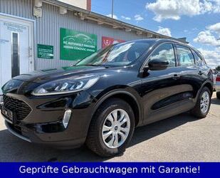Dacia Kuga 
