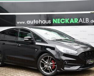 Ford S-Max Gebrauchtwagen