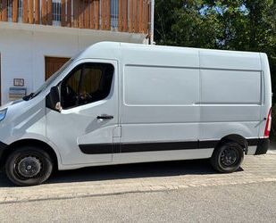 Renault Master Gebrauchtwagen
