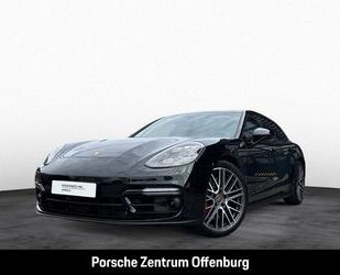 Porsche Panamera Gebrauchtwagen