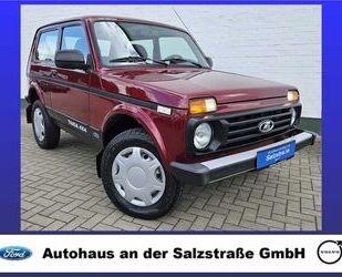 Lada Taiga Gebrauchtwagen