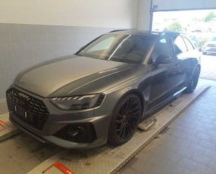 Audi RS4 Gebrauchtwagen