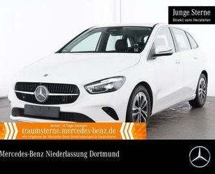 Mercedes-Benz B 200 Gebrauchtwagen