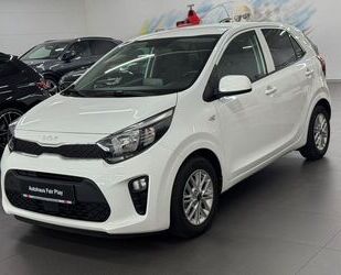 Kia Picanto Gebrauchtwagen