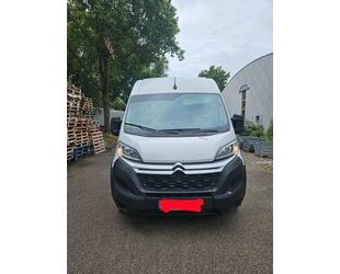 Citroen Jumper Gebrauchtwagen