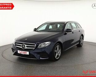 Mercedes-Benz E 300 Gebrauchtwagen