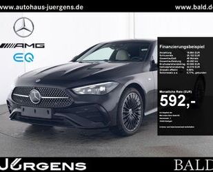 Mercedes-Benz CLE 300 Gebrauchtwagen