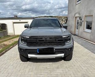 Ford Raptor Gebrauchtwagen