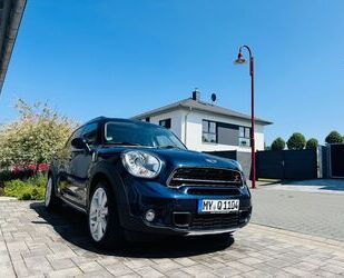 Mini Cooper S Countryman Gebrauchtwagen