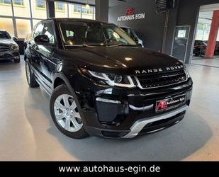 Land Rover Range Rover Evoque Gebrauchtwagen