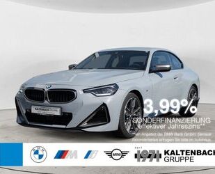 BMW M240i Gebrauchtwagen