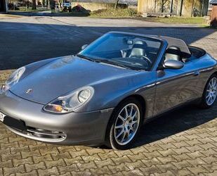 Porsche Andere Gebrauchtwagen