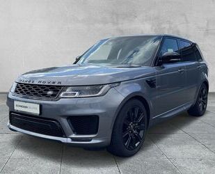 Land Rover Range Rover Sport Gebrauchtwagen