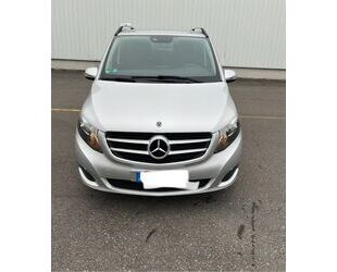 Mercedes-Benz V 220 Gebrauchtwagen