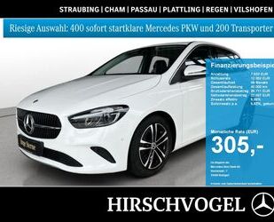 Mercedes-Benz B 180 Gebrauchtwagen