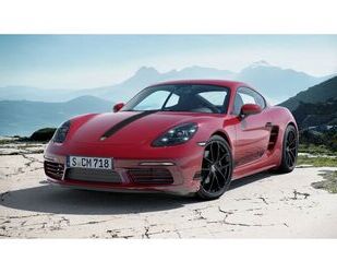 Porsche Cayman Gebrauchtwagen