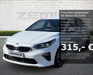 Kia ceed / Ceed Gebrauchtwagen