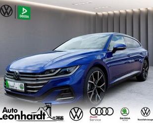 VW Arteon Gebrauchtwagen