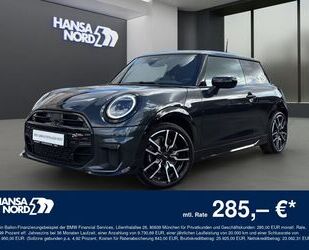 Mini Cooper S Gebrauchtwagen