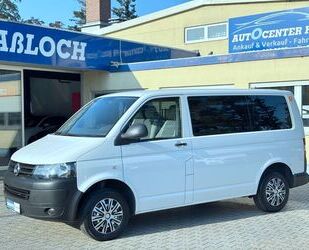 VW T5 Transporter Gebrauchtwagen