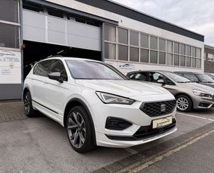 Seat Tarraco Gebrauchtwagen
