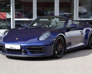 Porsche 992 Gebrauchtwagen