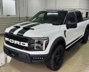 Ford F 150 Gebrauchtwagen