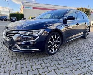 Renault Talisman Gebrauchtwagen