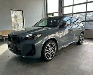 BMW iX1 Gebrauchtwagen