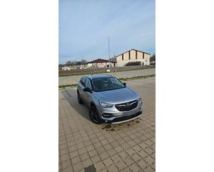 Opel Grandland (X) Gebrauchtwagen