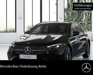 Mercedes-Benz A 200 Gebrauchtwagen