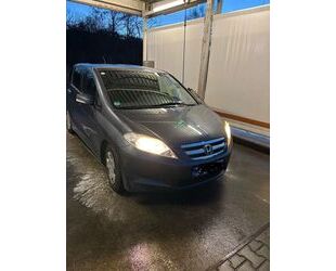 Honda FR-V Gebrauchtwagen