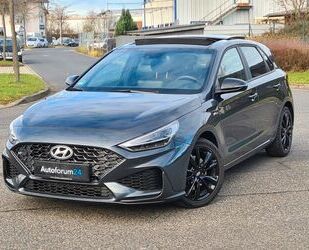 Hyundai i30 Gebrauchtwagen