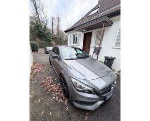 Mercedes-Benz CLA 200 Gebrauchtwagen
