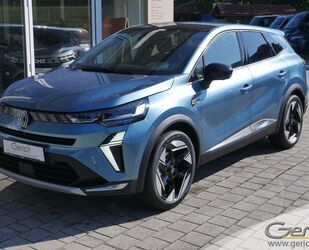 Renault Symbioz Gebrauchtwagen