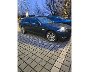 BMW 520 Gebrauchtwagen