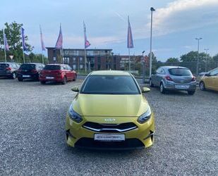 Kia ceed / Ceed Gebrauchtwagen