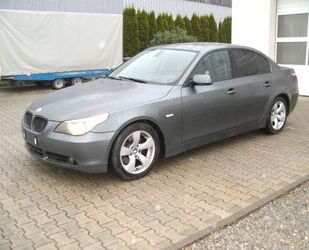 BMW 530 Gebrauchtwagen
