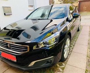 Peugeot 508 Gebrauchtwagen