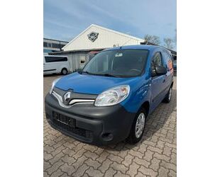 Renault Kangoo Gebrauchtwagen