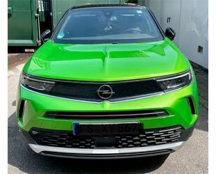 Opel Mokka Gebrauchtwagen