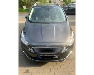 Ford Grand C-Max Gebrauchtwagen