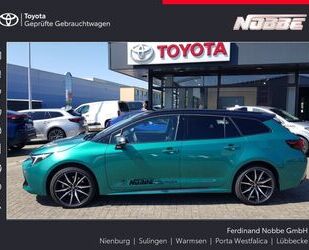 Toyota Corolla Gebrauchtwagen