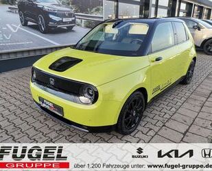 Honda e Gebrauchtwagen