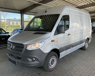Mercedes-Benz Sprinter Gebrauchtwagen